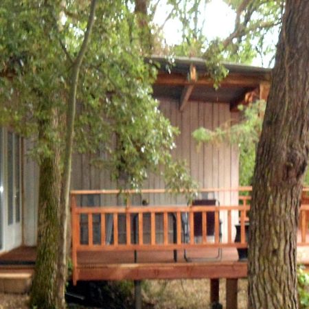 Chalet Dans Residence Privee La Gaude Exterior foto